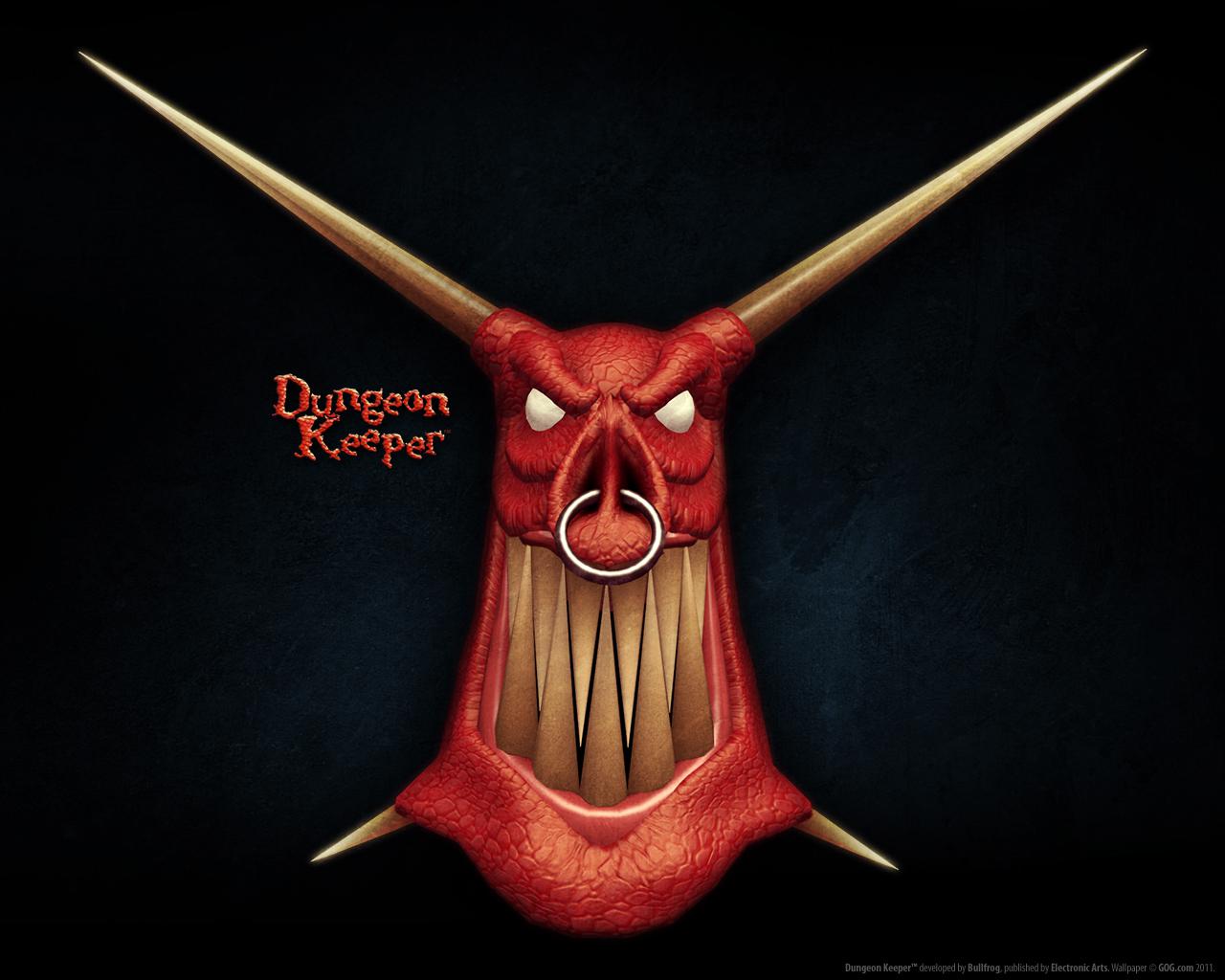 [26/06/2017] Dungeon Keeper: Im Ultra-HD-Remake von Fans stecken 15 Jahre Arbeit (6)