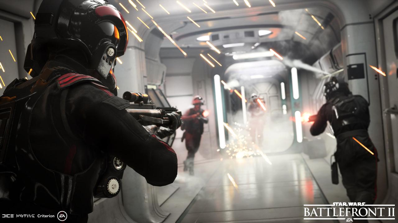 [12/06/2017] Star Wars Battlefront 2: Screenshots von der E3 (8)
