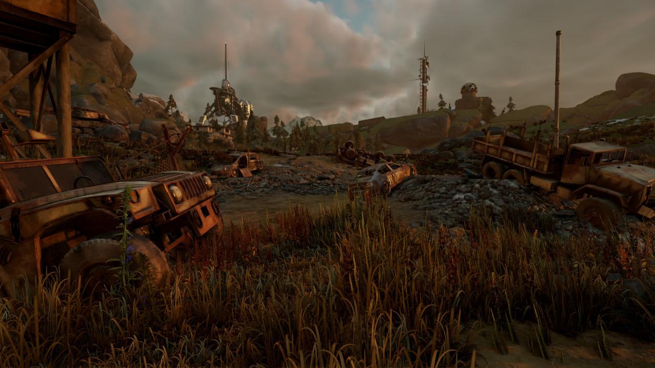 [18/06/2017] Elex: Screenshots von der E3 (2)