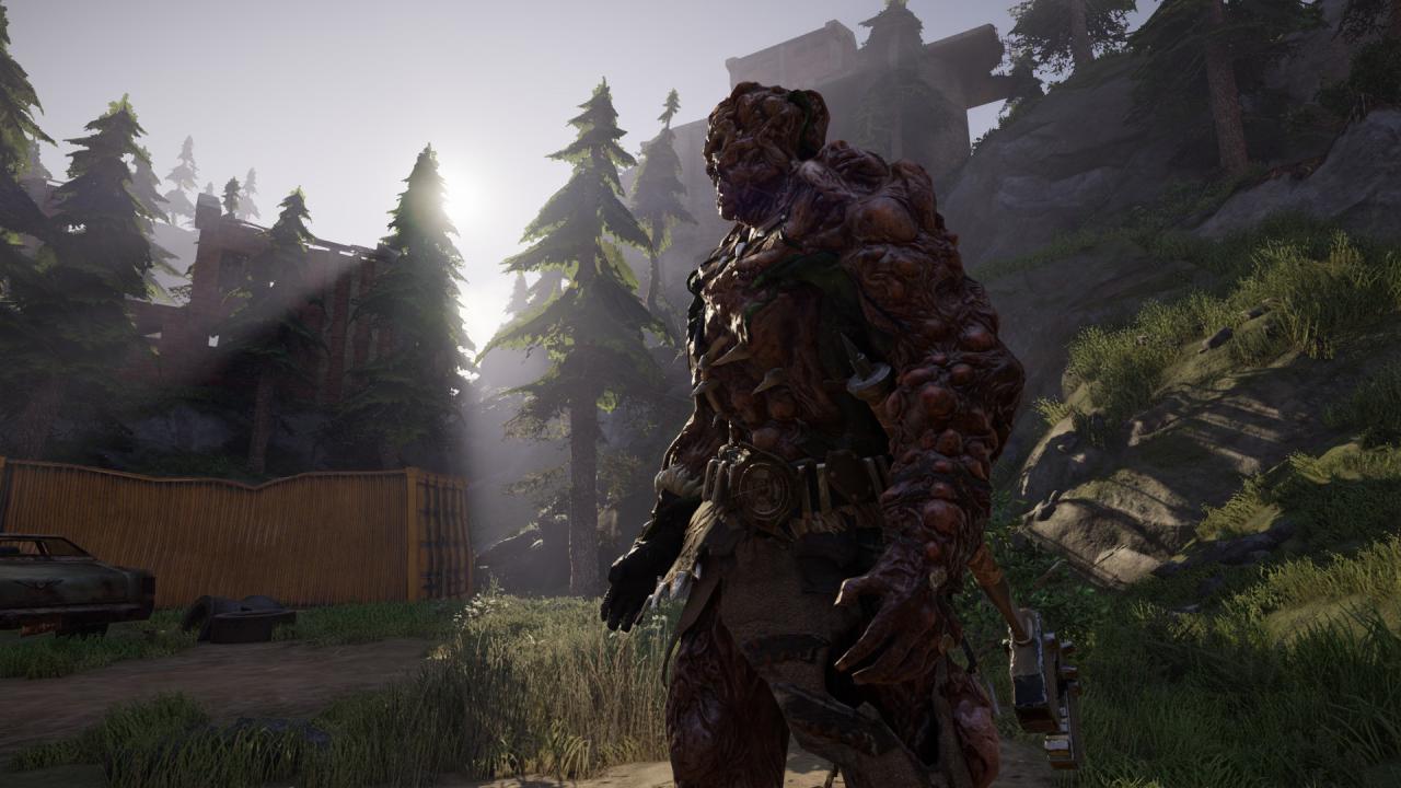 [18/06/2017] Elex: Screenshots von der E3 (3)
