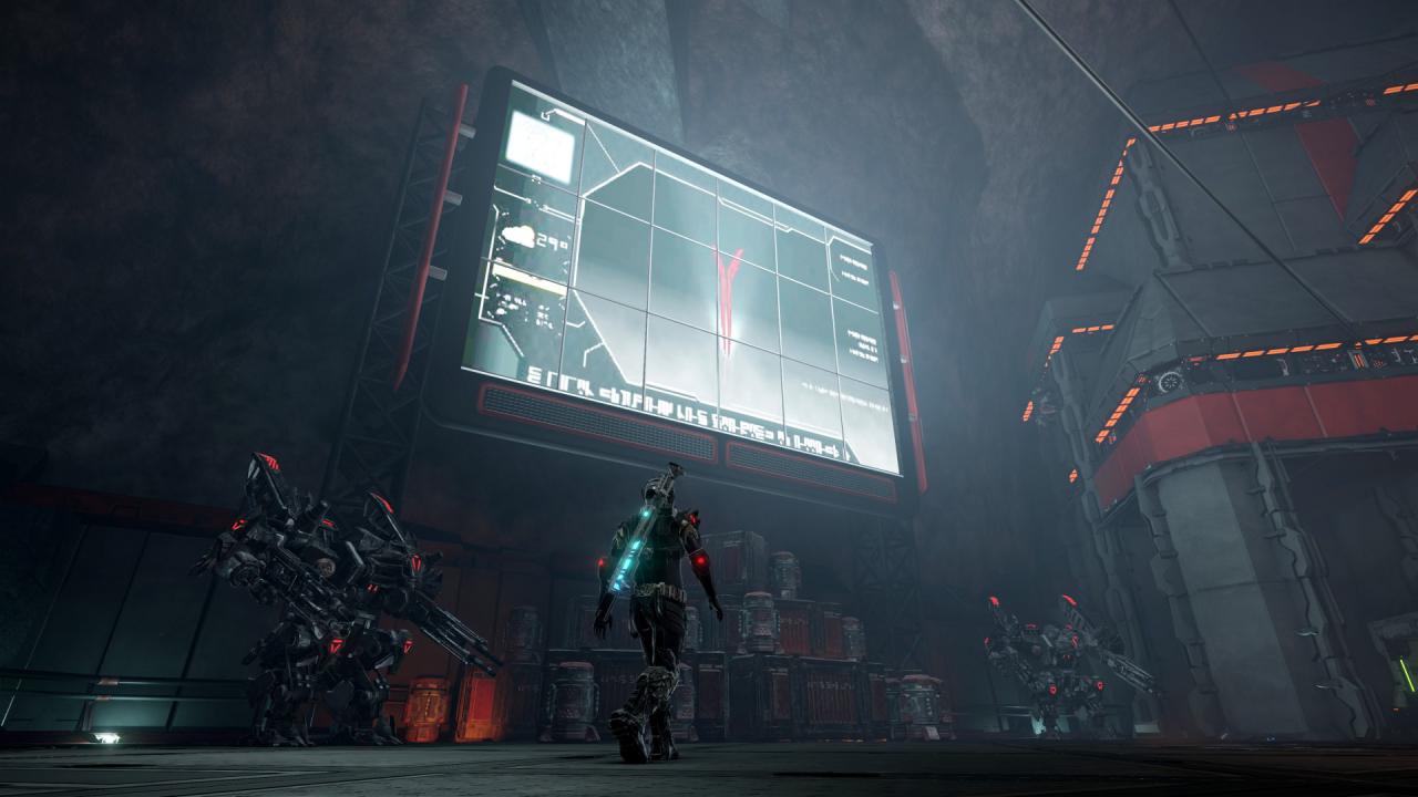 [18/06/2017] Elex: Screenshots von der E3 (5)