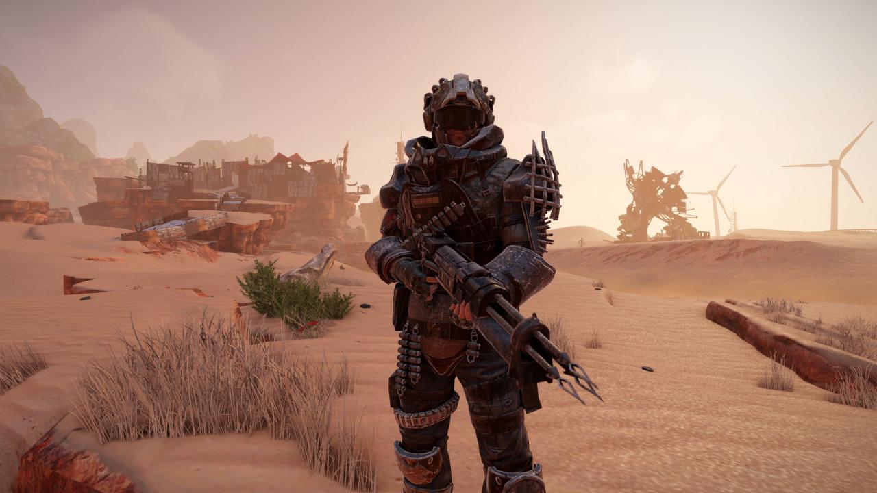 [18/06/2017] Elex: Screenshots von der E3 (9)