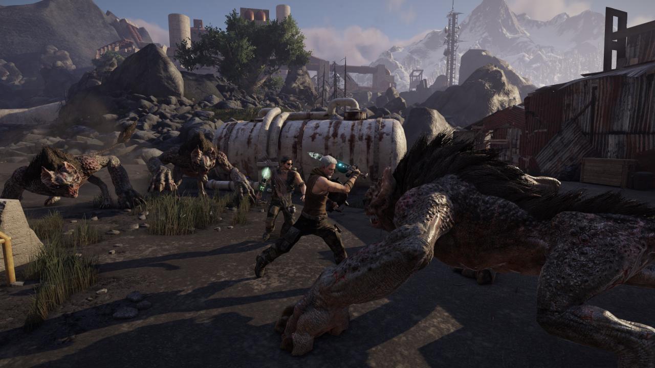 [18/06/2017] Elex: Screenshots von der E3 (10)