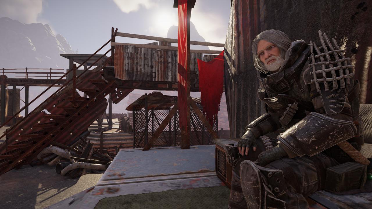 [18/06/2017] Elex: Screenshots von der E3 (12)