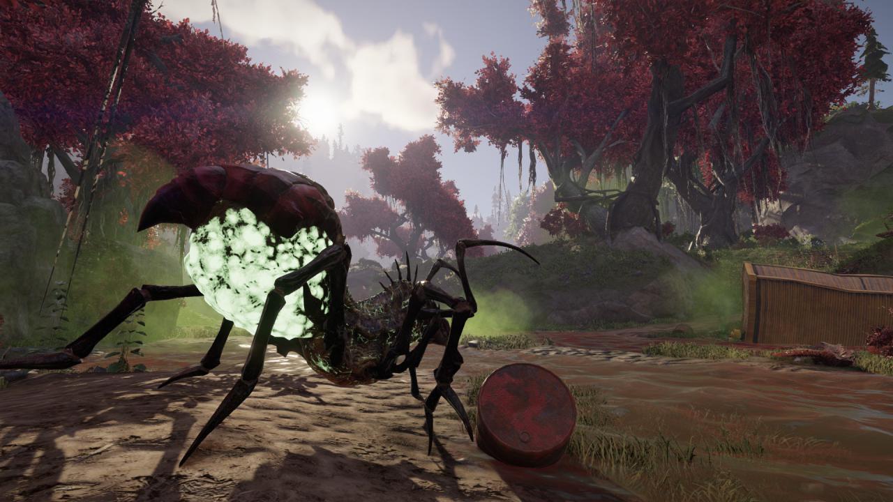 [18/06/2017] Elex: Screenshots von der E3 (15)