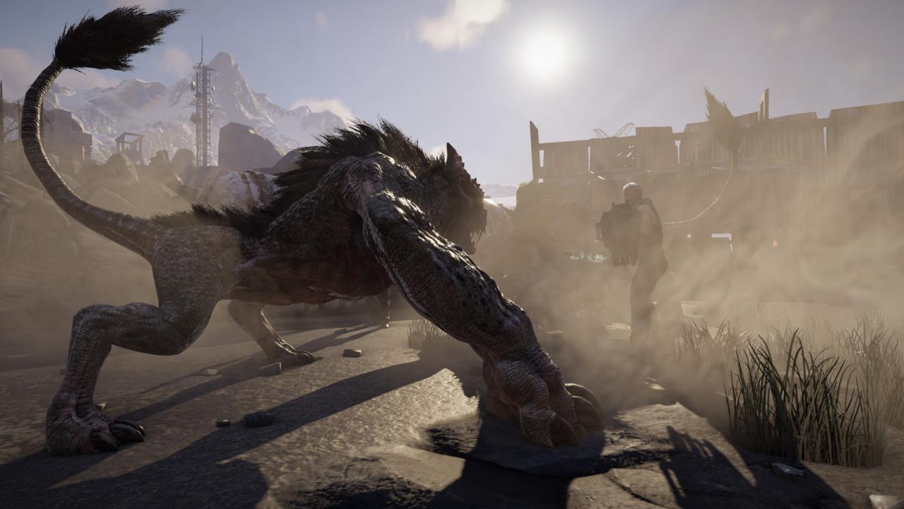 [18/06/2017] Elex: Screenshots von der E3 (16)