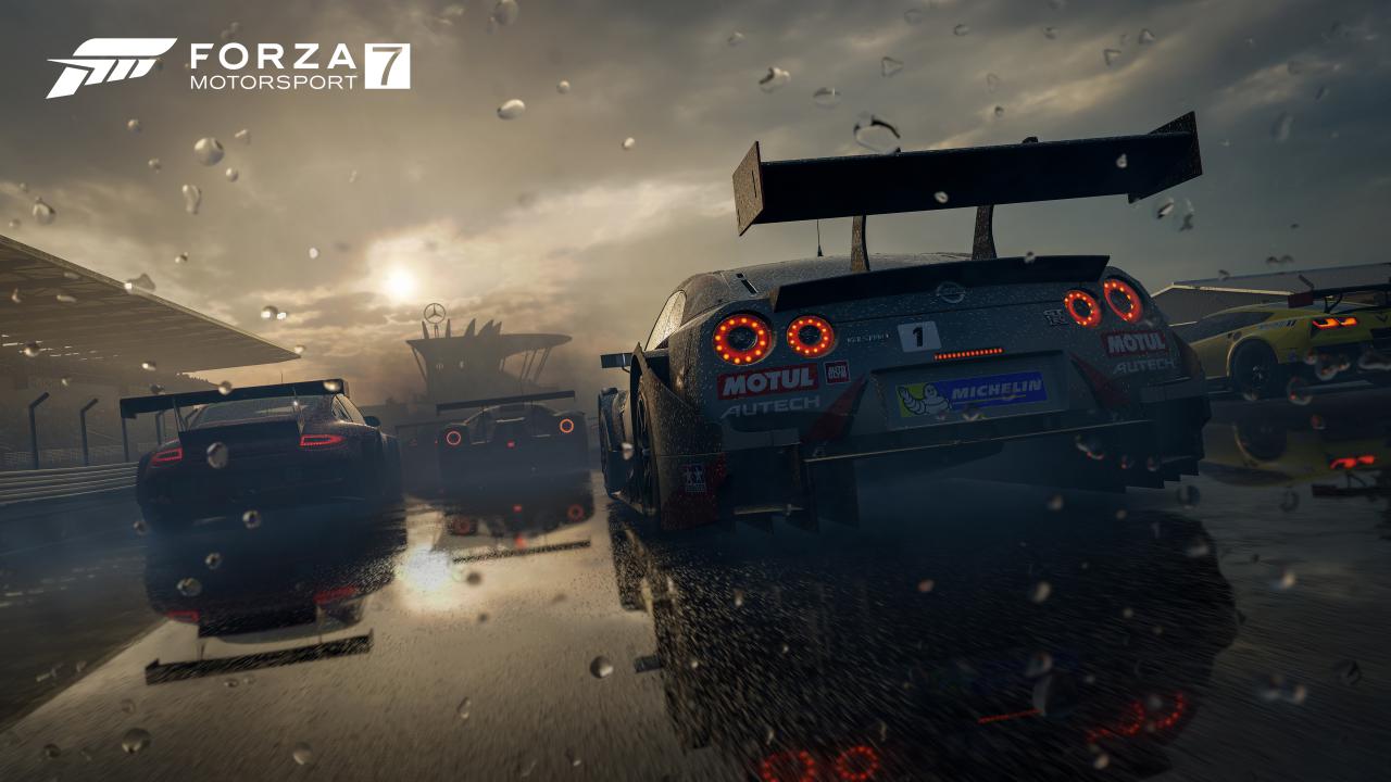 [12/06/2017] Forza Motorsport 7 in UHD (1)