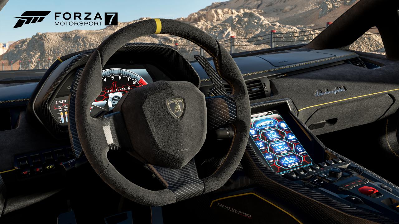 [12/06/2017] Forza Motorsport 7 in UHD (3)