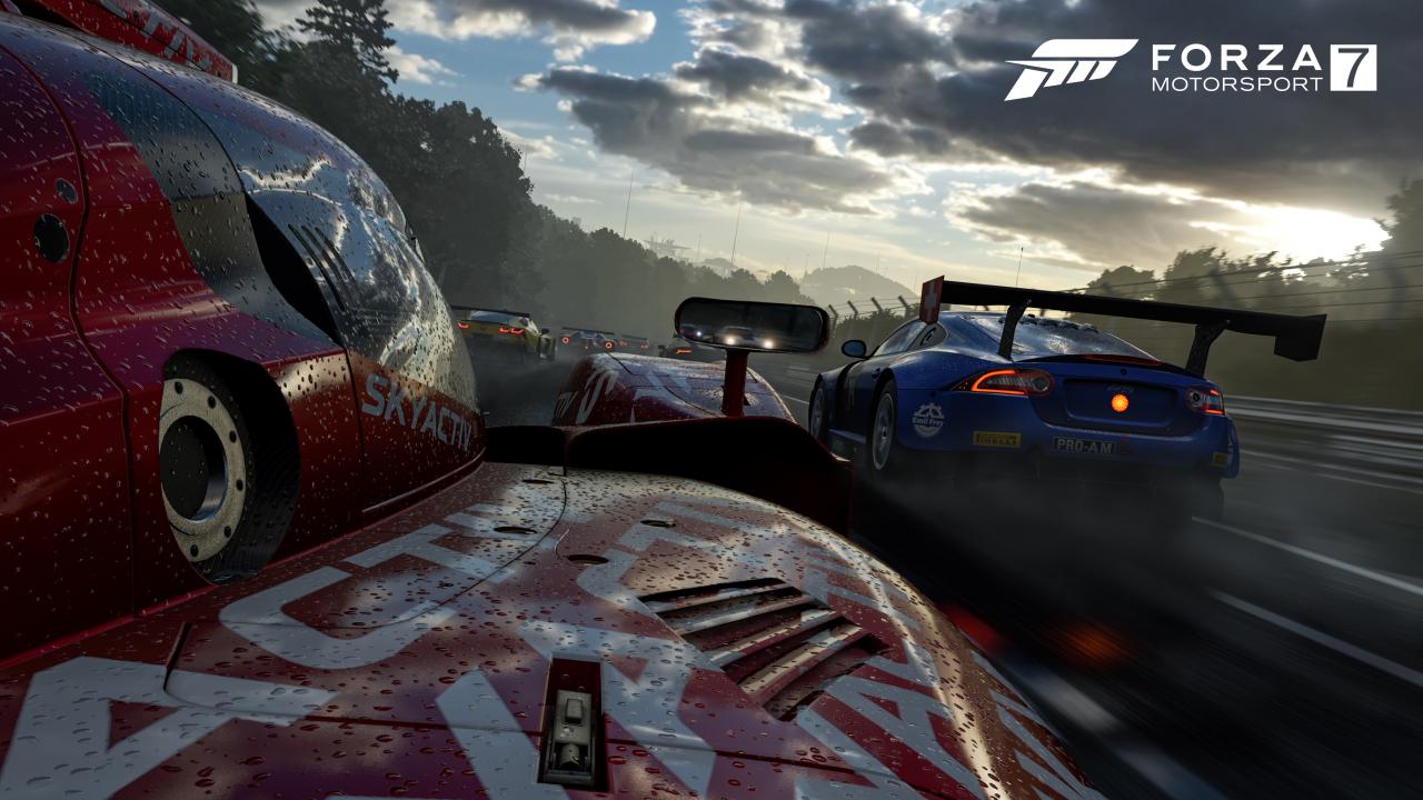 [12/06/2017] Forza Motorsport 7 in UHD (7)