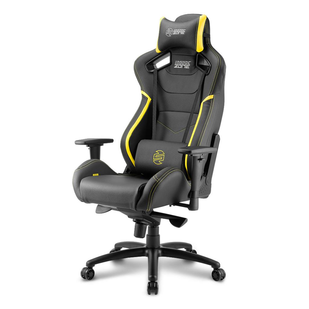[30/06/2017] Verbreitung von Gaming-Stühlen: Das PCGHX-Forum ist gespalten
