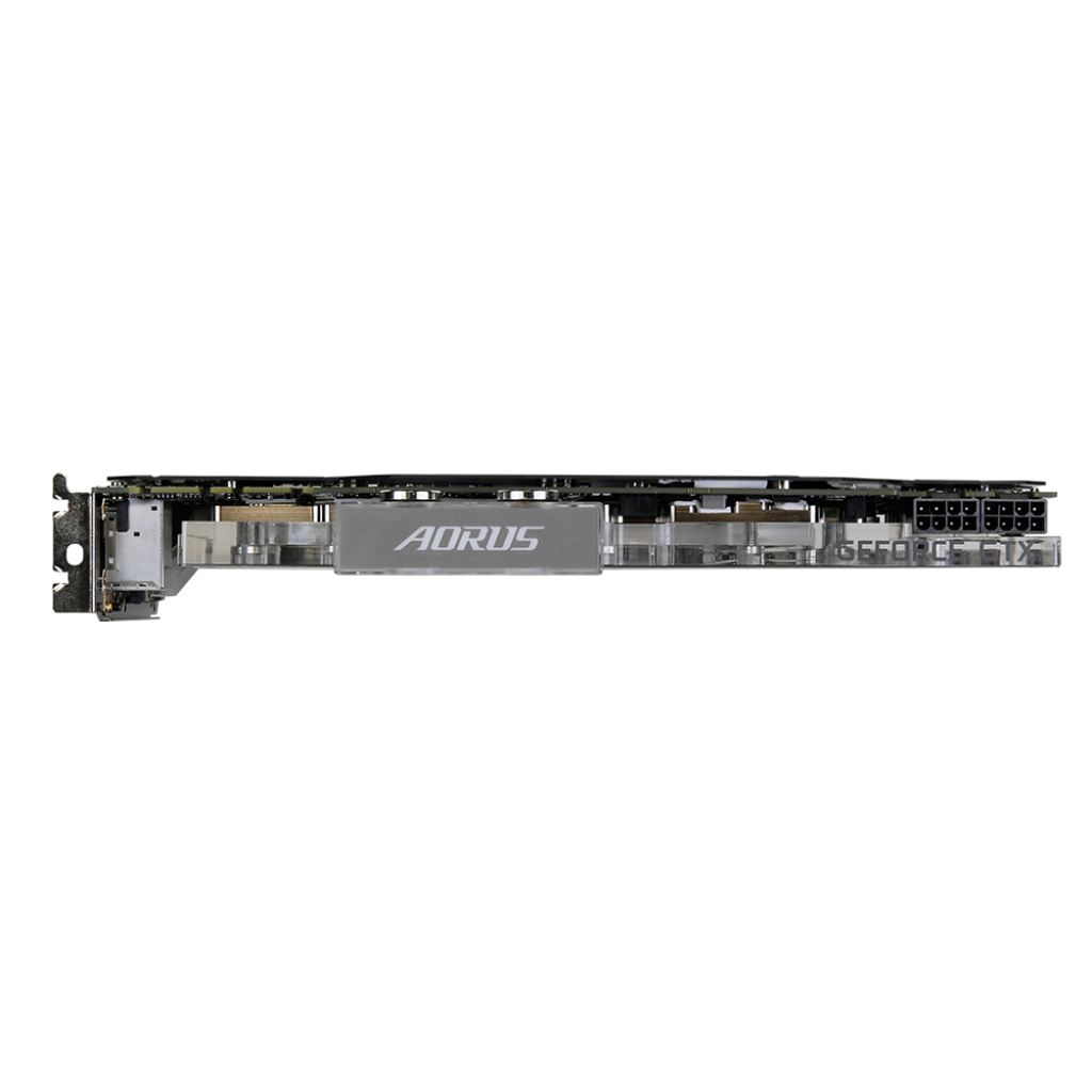 [19/06/2017] Gigabyte GTX 1080 Ti Aorus Waterforce WB XE mit vorinstalliertem Wasserkühlungsblock (3)