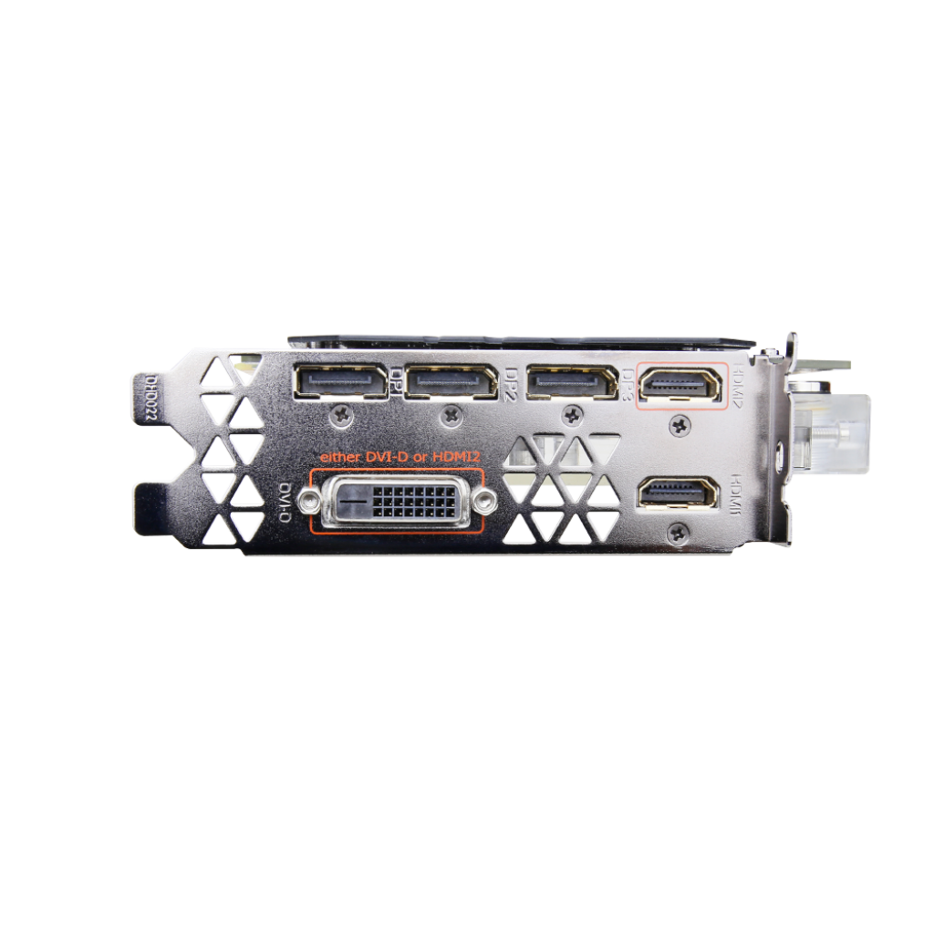 [19/06/2017] Gigabyte GTX 1080 Ti Aorus Waterforce WB XE mit vorinstalliertem Wasserkühlungsblock (4)