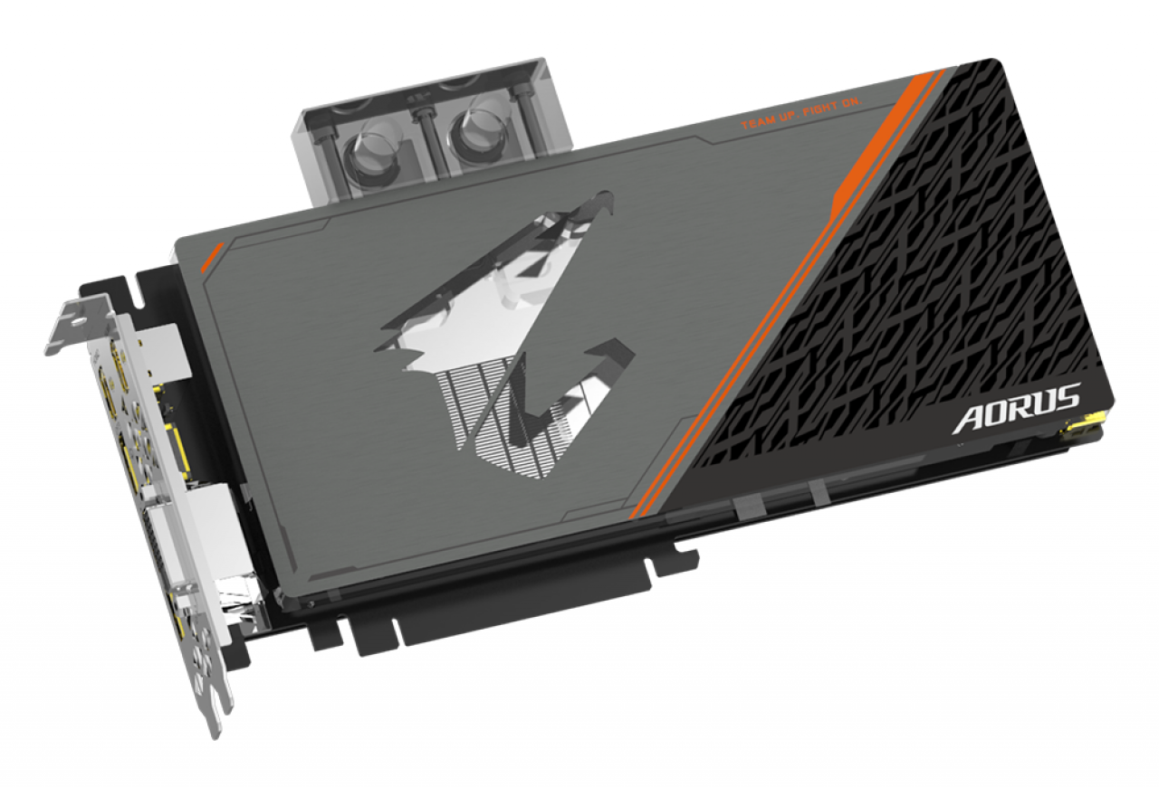 [19/06/2017] Grafikkartenpreise: Gigabyte erwartet sinkende Nachfrage und Preisrückgang