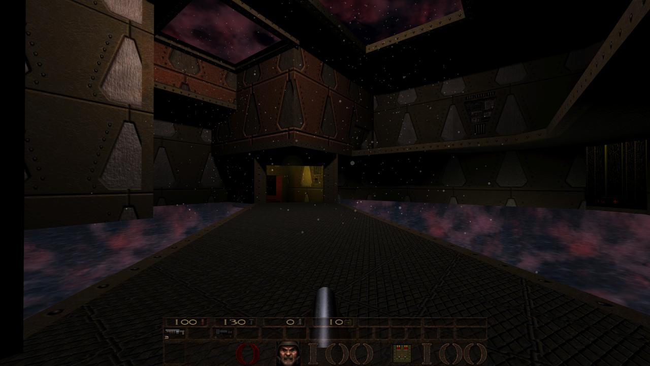 [07/06/2017] GL Quake - 01 - AMD