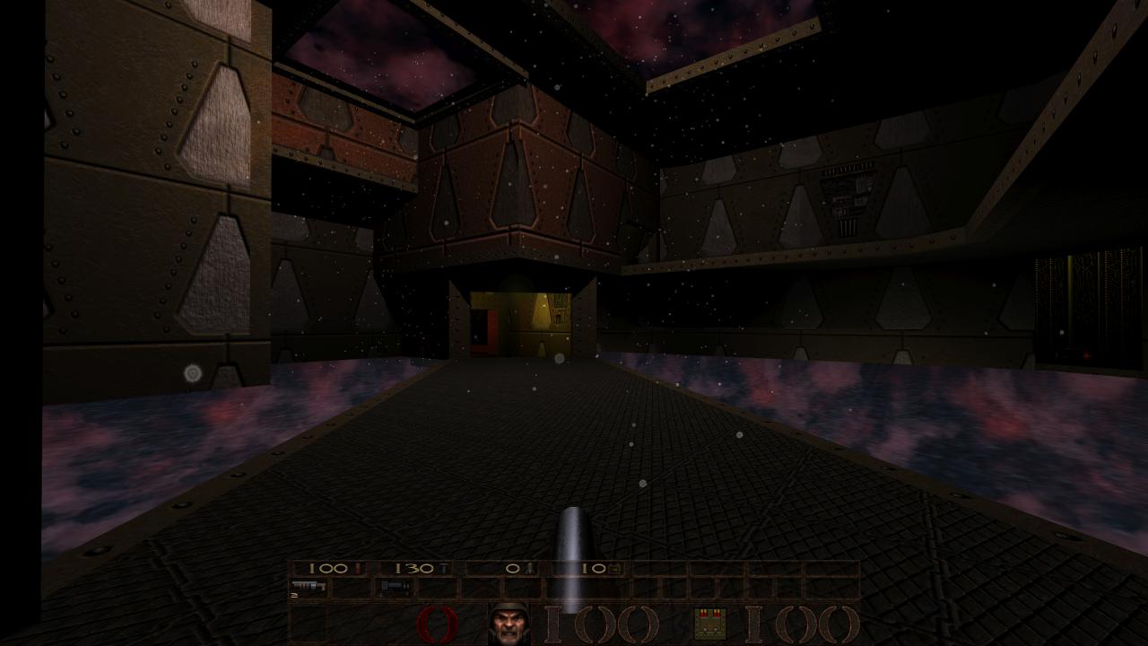 [07/06/2017] GL Quake - 01 - Nvidia