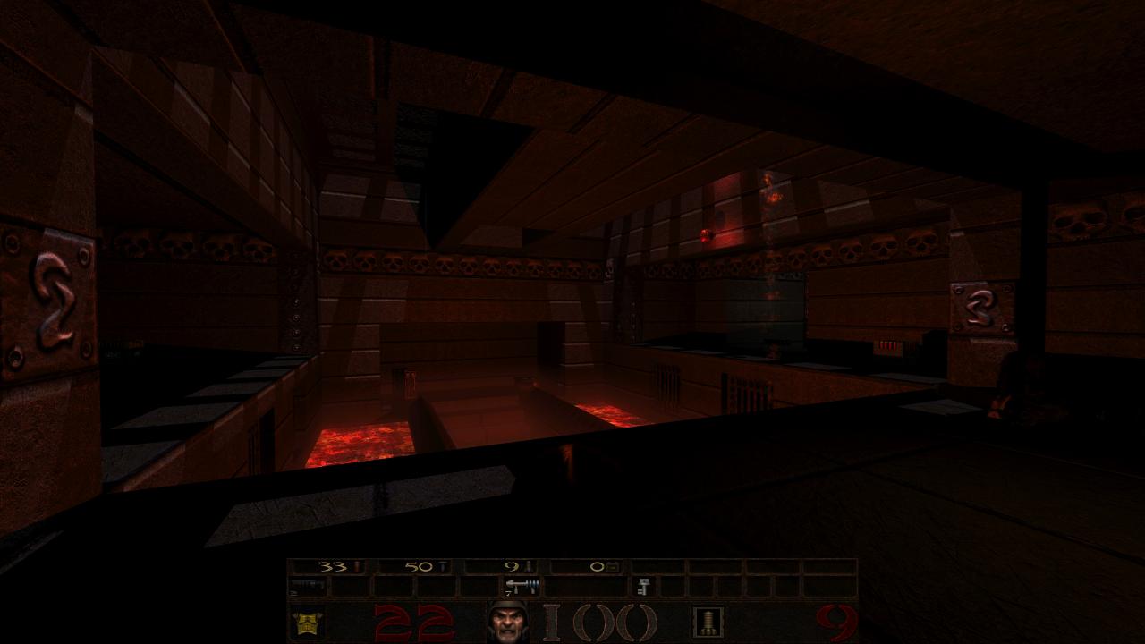 [07/06/2017] GL Quake - 02 - Nvidia
