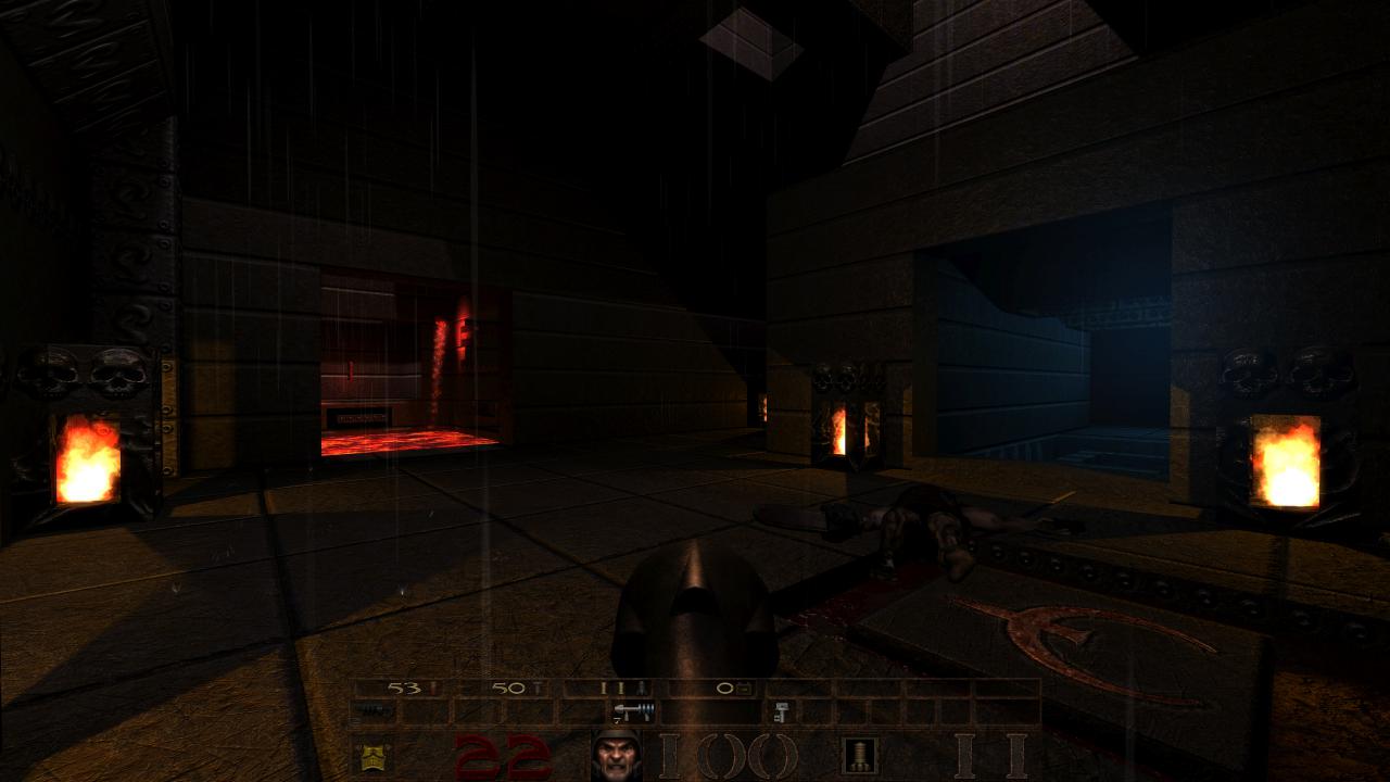 [07/06/2017] GL Quake - 03 - AMD