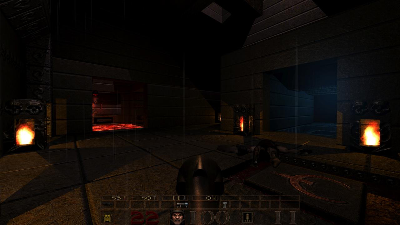 [07/06/2017] GL Quake - 03 - Nvidia