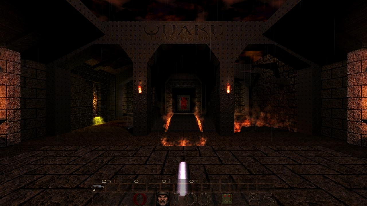 [07/06/2017] GL Quake - 04 - AMD