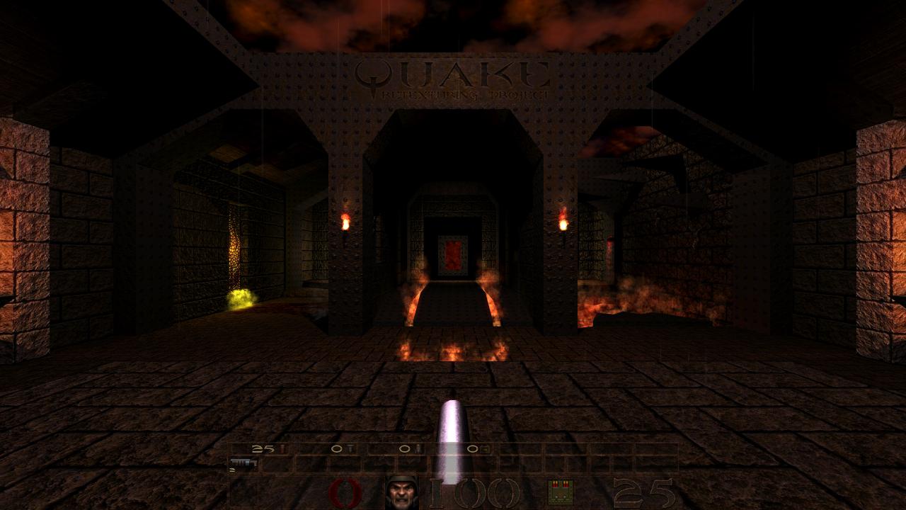 [07/06/2017] GL Quake - 04 - Nvidia