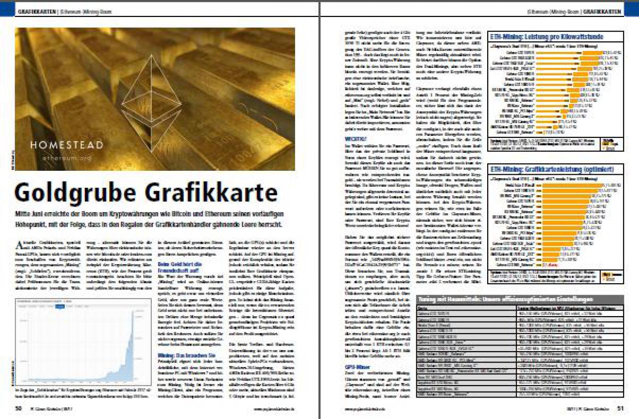 [30/06/2017] Grafikkarten 04 (PC Games Hardware #202 Ausgabe 08-2017)