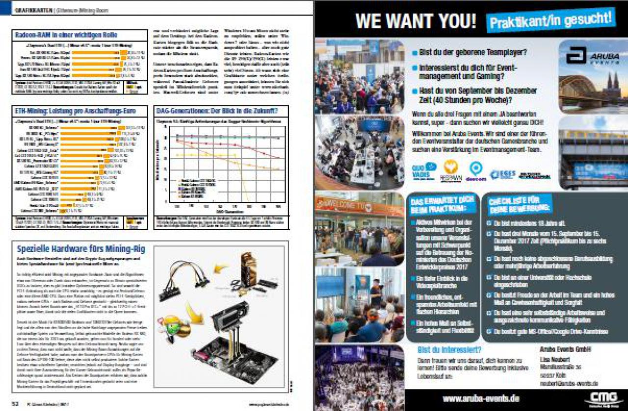 [30/06/2017] Grafikkarten 05 (PC Games Hardware #202 Ausgabe 08-2017)