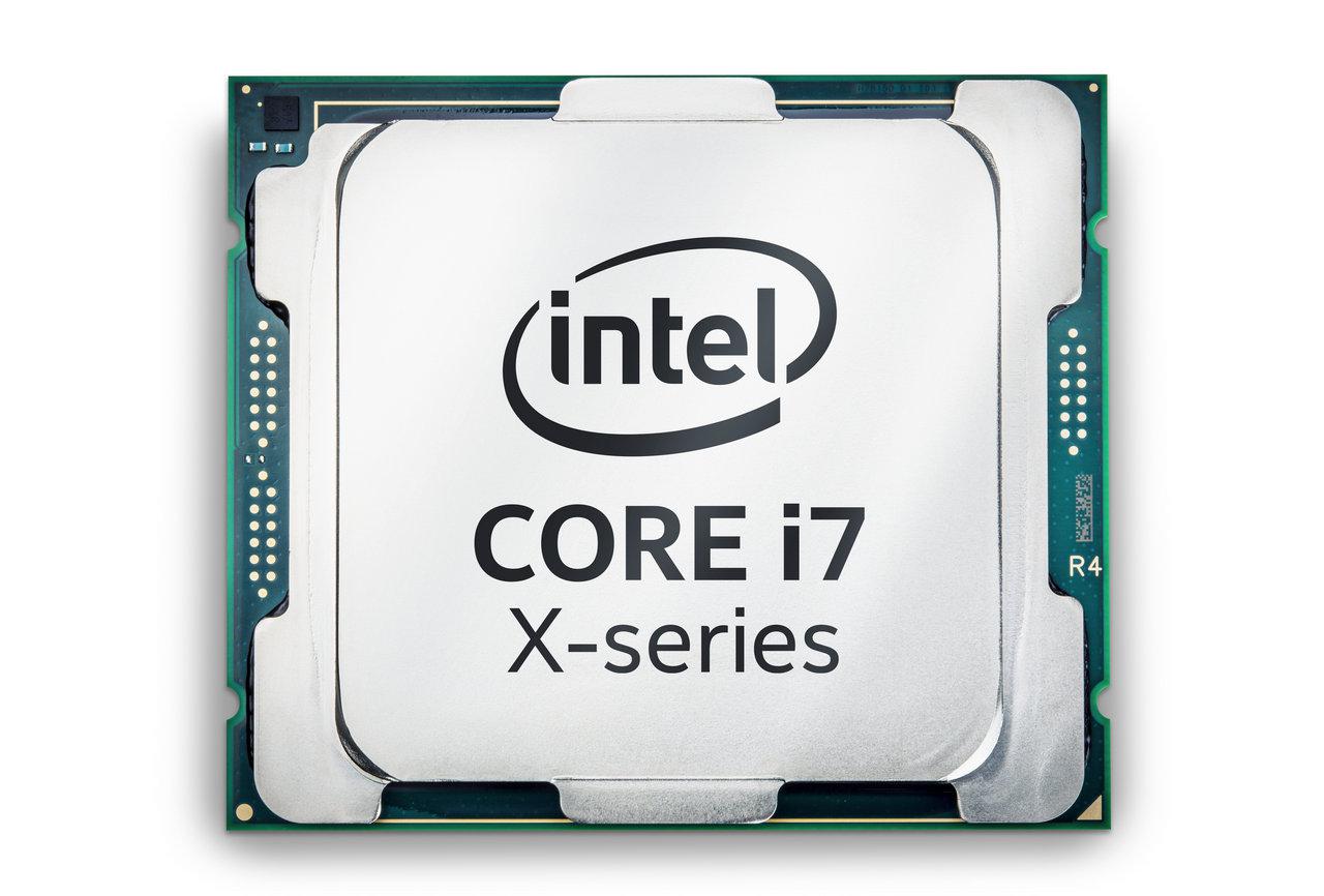 [19/06/2017] Package + Heatspreader der Skylake-X-Core-i7