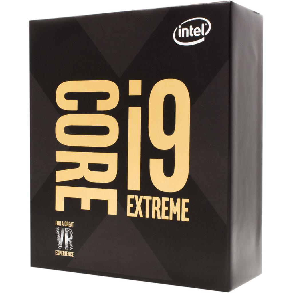 [19/06/2017] Produktverpackung des Core i9-7980XE als Extreme-Edition