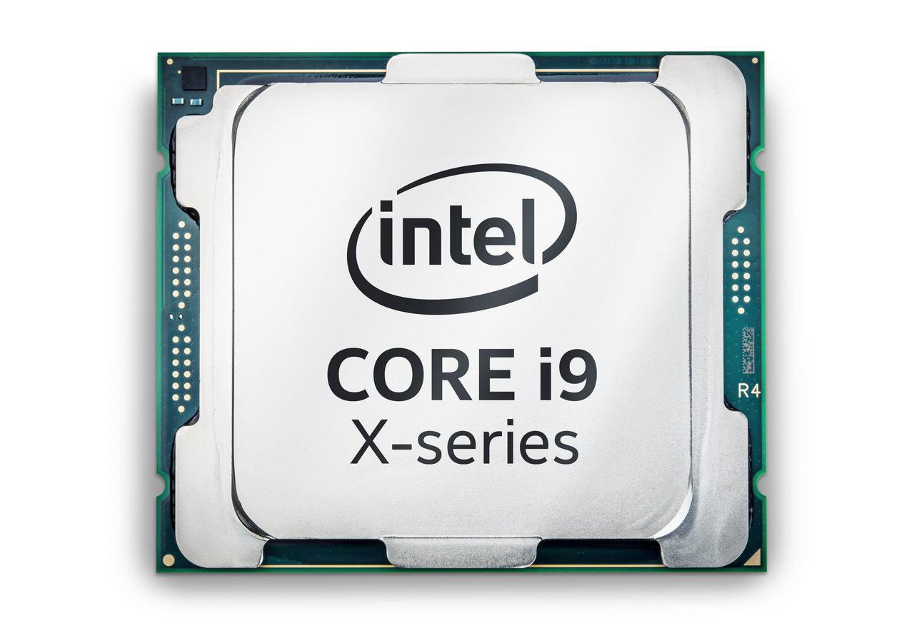 [19/06/2017] Intel Skylake-X: Funktion der RFID-Chips bekannt