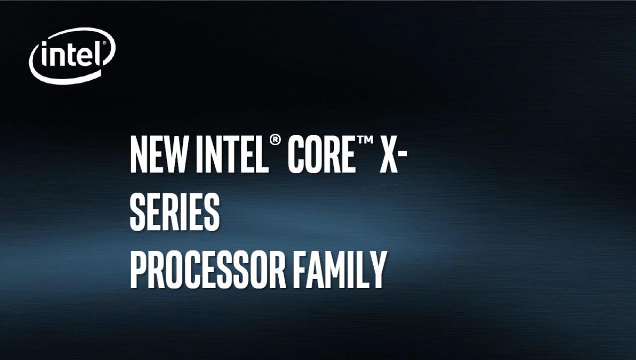 [19/06/2017] Intel-Präsentation zu Basin Falls (Kaby Lake-X + Skylake-X) (1)