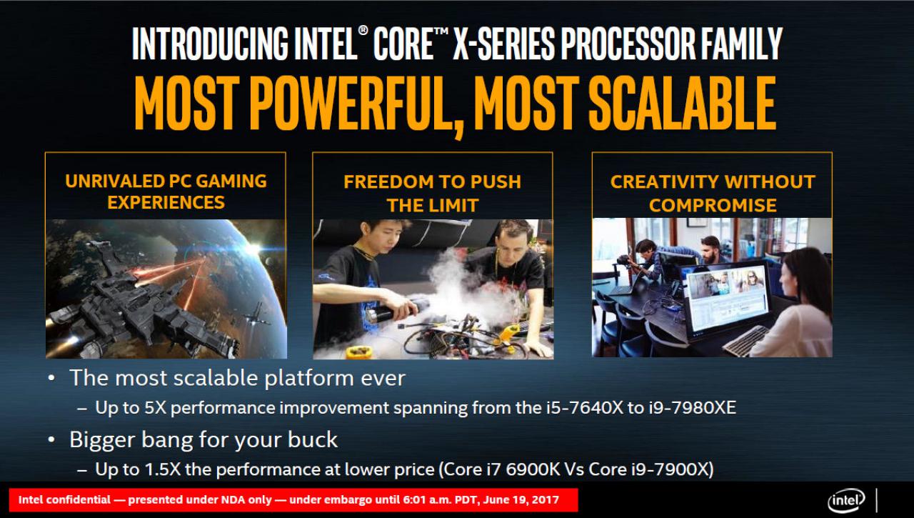 [19/06/2017] Intel-Präsentation zu Basin Falls (Kaby Lake-X + Skylake-X) (4)