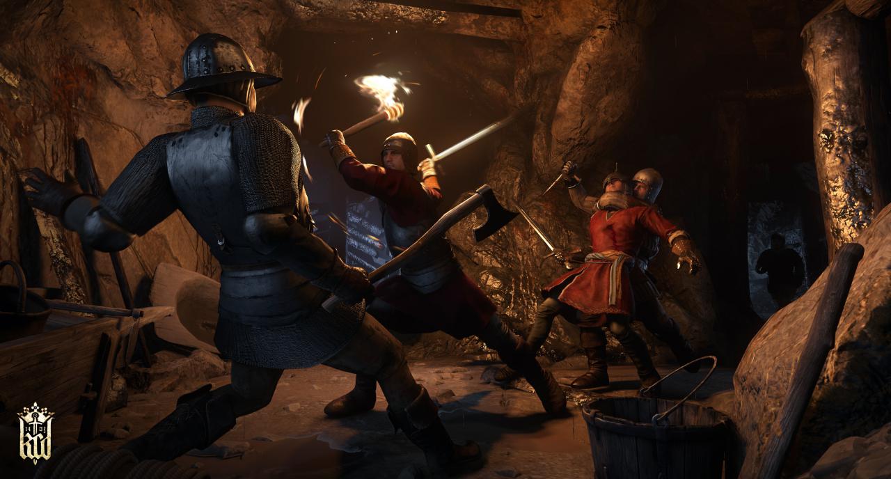 [14/06/2017] Kingdom Come Deliverance Screenshot E3 2017 10 