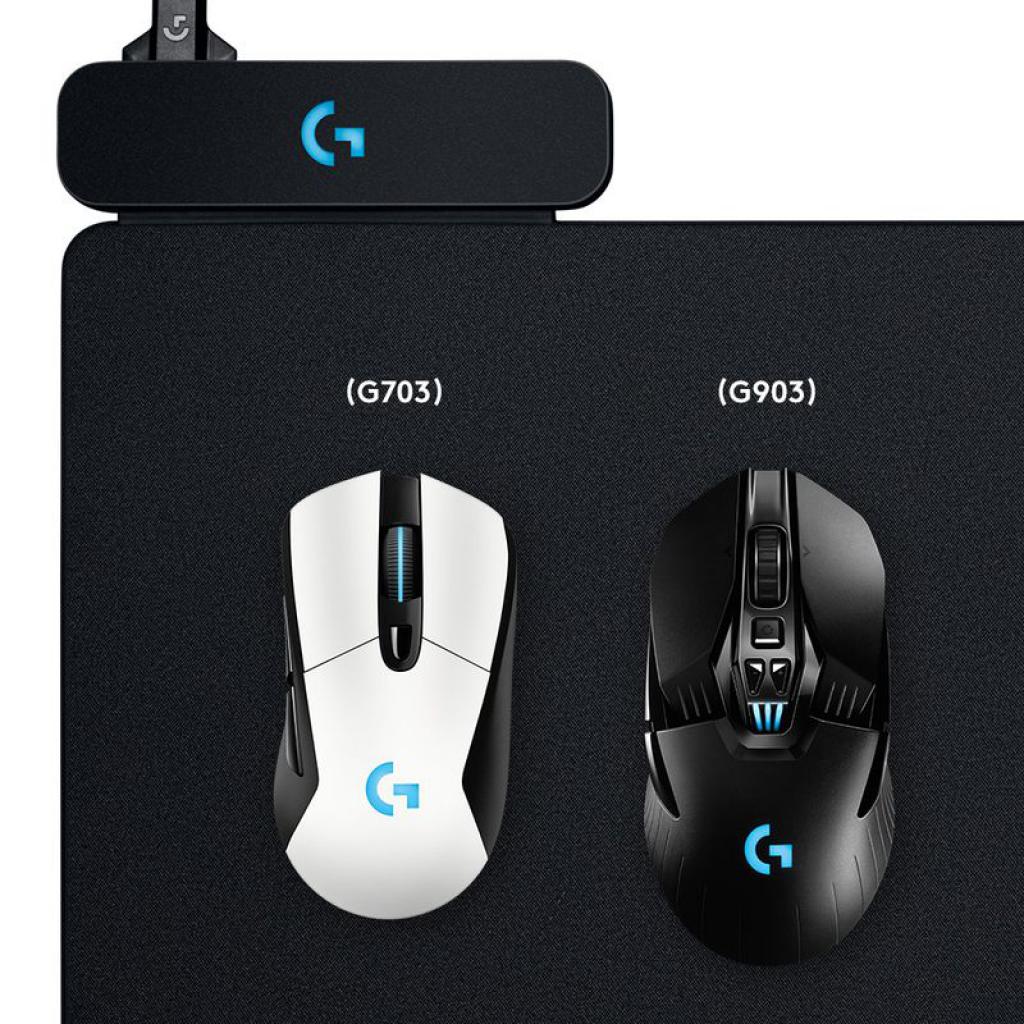 [14/06/2017] Die neuen Mäuse G703 und G903