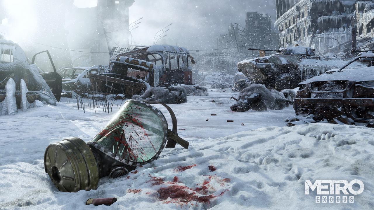 [22/06/2017] Metro: Exodus auf der E3 angespielt - Die beste Optik der E3, nicht nur für Shooter-Fans (4)