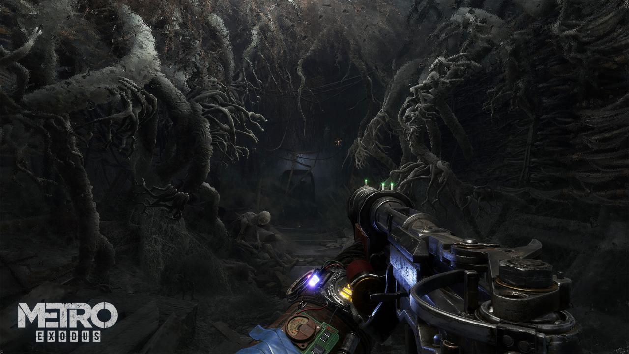 [22/06/2017] Metro: Exodus auf der E3 angespielt - Die beste Optik der E3, nicht nur für Shooter-Fans (1)