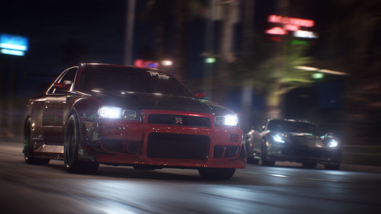 [14/06/2017] Need for Speed Payback - E3-Screenshots (2)