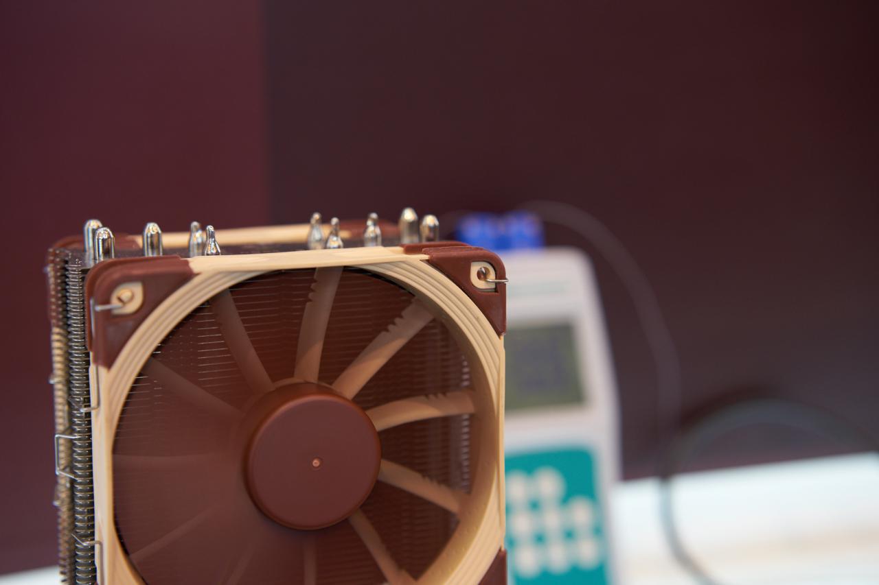 Noctua: Neuer 30-Euro-Lüfter ersetzt zwei 20-Euro-Modelle (4)