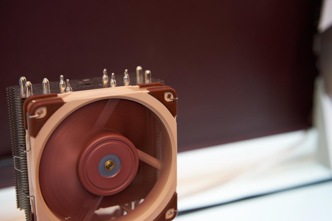 Noctua: Neuer 30-Euro-Lüfter ersetzt zwei 20-Euro-Modelle (5)