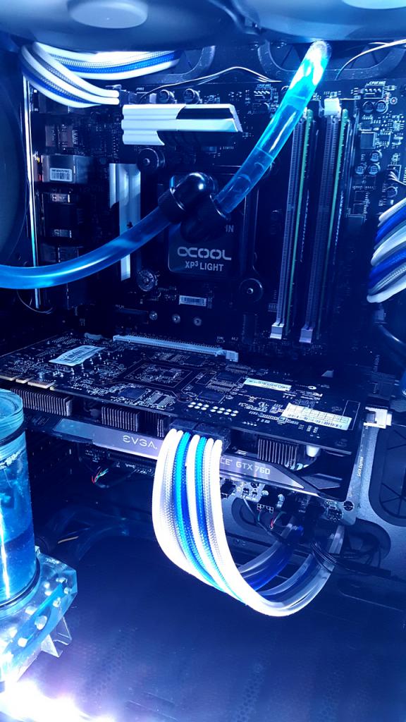 [09/06/2017] Update vom 10.06.2017: PC-Beleuchtung von DaBlackSheep