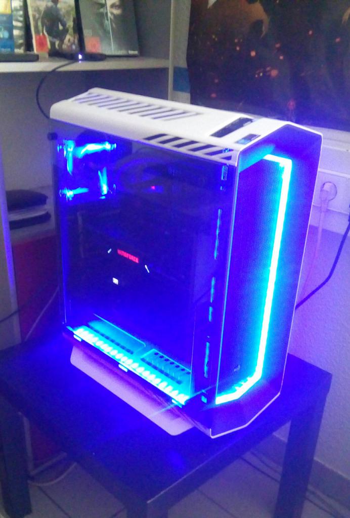 [09/06/2017] PC von anutec89