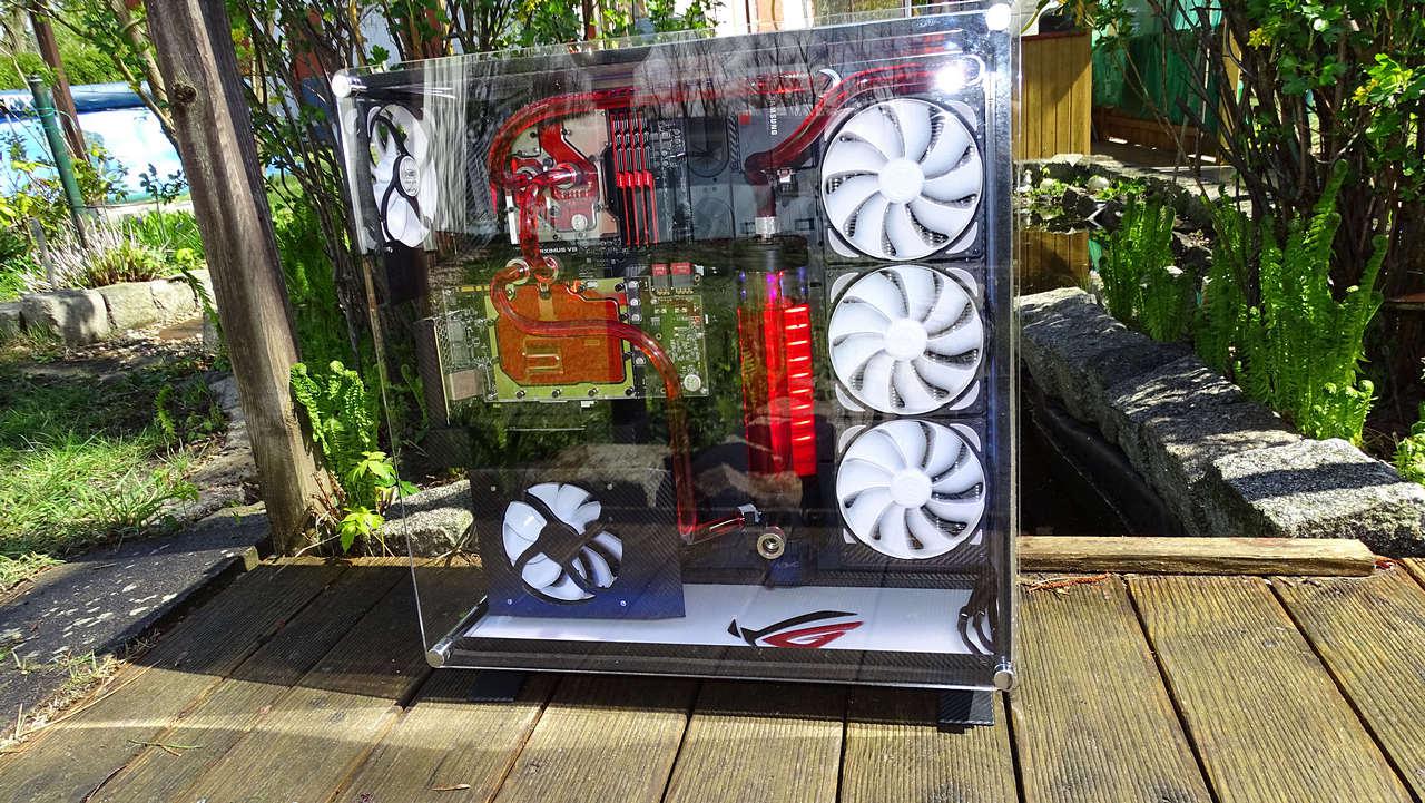 [09/06/2017] PC von dicker82