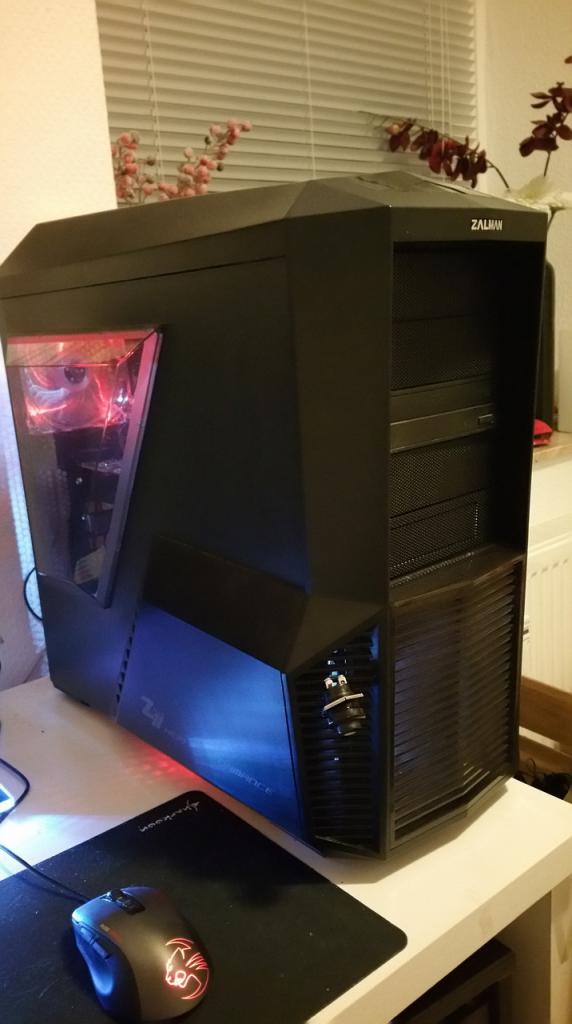 [09/06/2017] PC von BlackEdition82