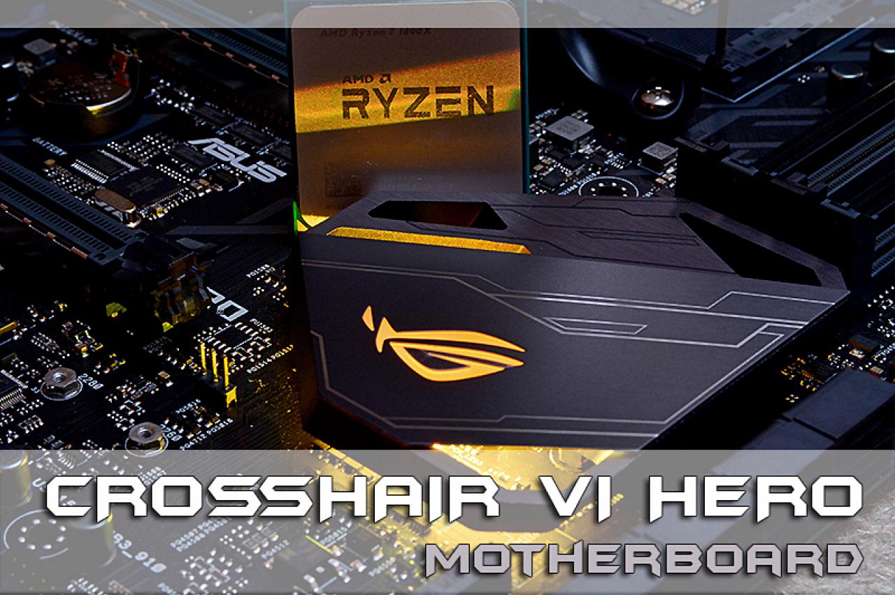 [06/06/2017] Asus Crosshair VI Hero (11)