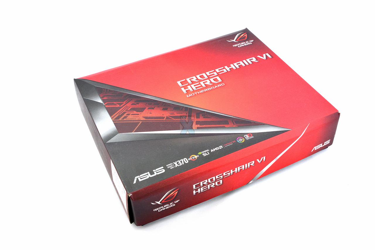 [06/06/2017] Asus Crosshair VI Hero (1)