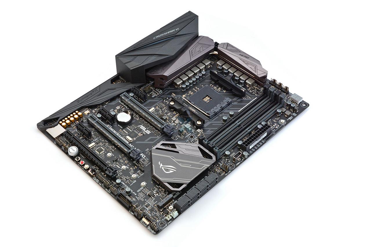 [06/06/2017] Asus Crosshair VI Hero (3)