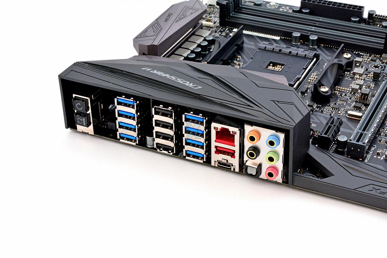 [06/06/2017] Asus Crosshair VI Hero (5)