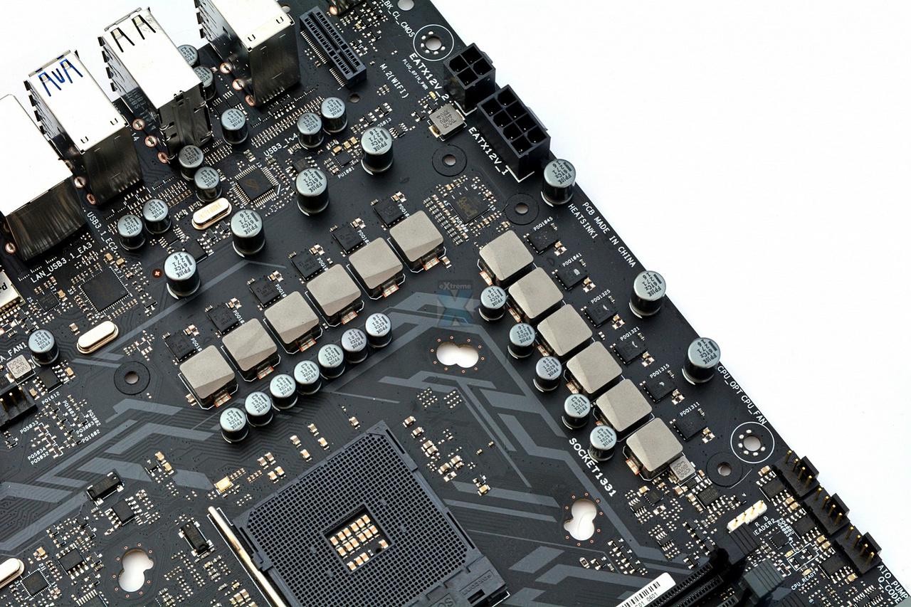 [06/06/2017] Asus Crosshair VI Hero (9)