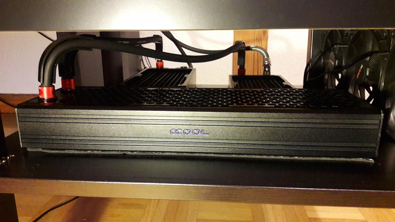 [23/06/2017] Update vom 24.06.2017: Foto von Chukku
