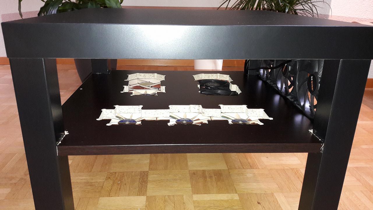 [23/06/2017] Update vom 24.06.2017: Foto von Chukku