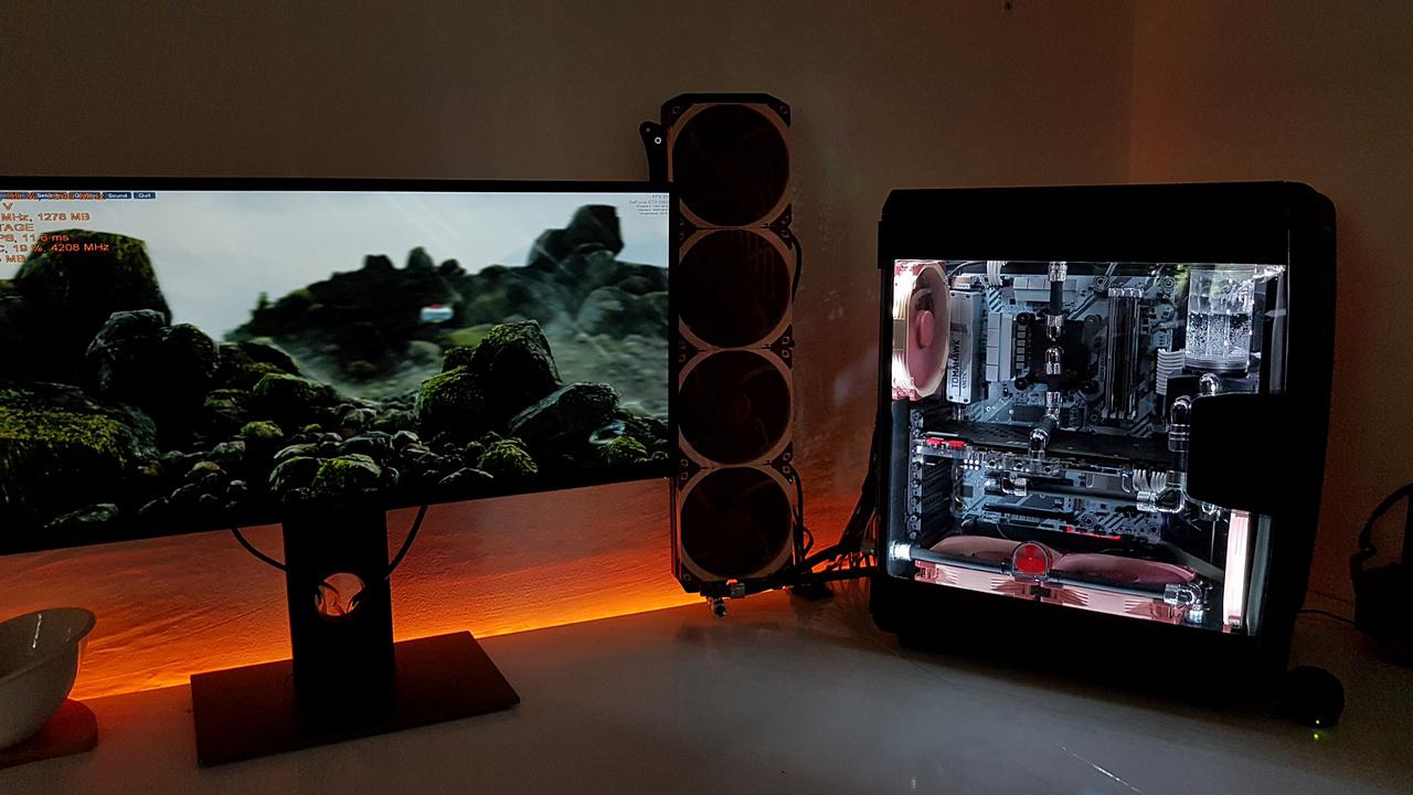 [23/06/2017] Update vom 24.06.2017: Foto von Bariphone